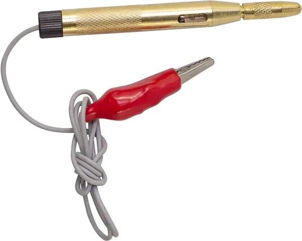 Тестер аккумуляторной батареи Partner PA-88423 - фото