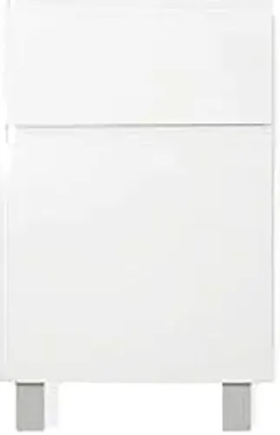 Тумба под умывальник Эстет Рава 70 - фото