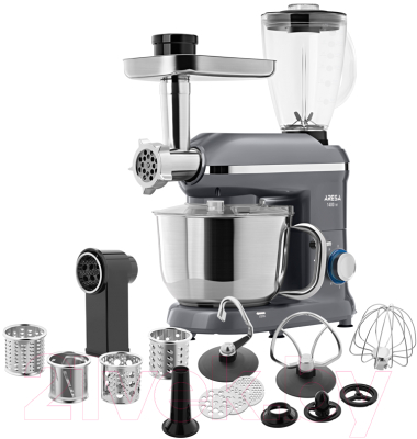 Кухонный комбайн Aresa AR-1707 - фото