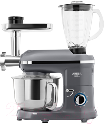 Кухонный комбайн Aresa AR-1707