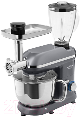 Кухонный комбайн Aresa AR-1707
