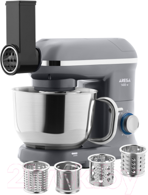 Кухонный комбайн Aresa AR-1707