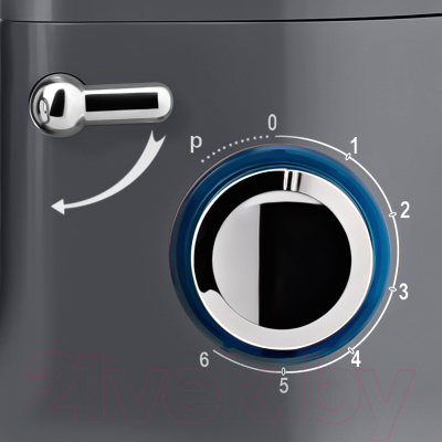 Кухонный комбайн Aresa AR-1707