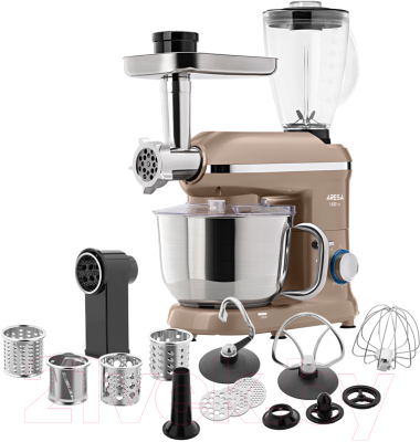 Кухонный комбайн Aresa AR-1708 - фото