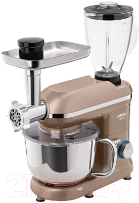 Кухонный комбайн Aresa AR-1708