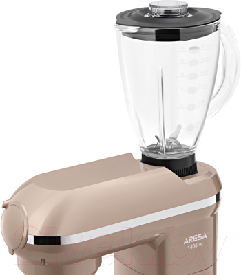 Кухонный комбайн Aresa AR-1708