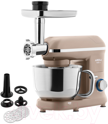 Кухонный комбайн Aresa AR-1708