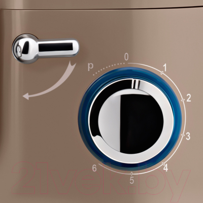 Кухонный комбайн Aresa AR-1708