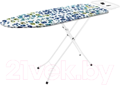 Гладильная доска Casa Si Lady CS93574R267 (122x38) - фото