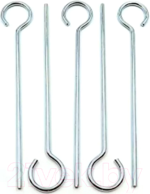 Набор колышков для палатки Следопыт PF-TWP-45