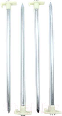 Набор колышков для палатки Следопыт PF-TWP-39 - фото