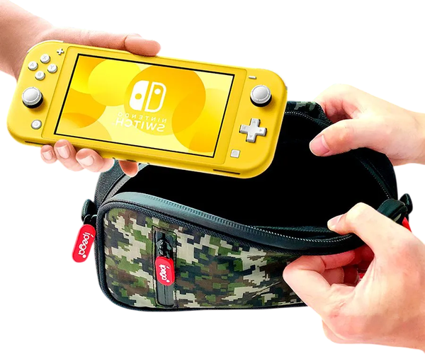Чехол для игровой приставки iPega PG-SL012 для Nintendo Switch Lite