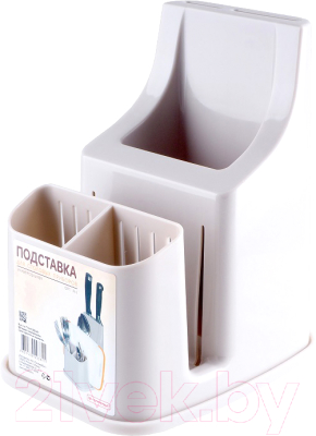 Органайзер для столовых приборов Полимербыт C361 - фото