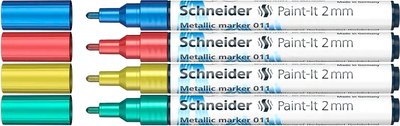 Набор маркеров Schneider Paint-It 011 / ML01111502