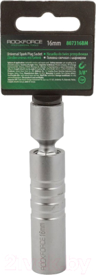 Головка слесарная RockForce RF-807316BM