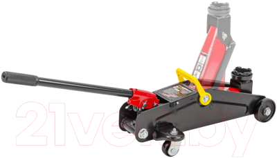Подкатной домкрат ForceKraft FK-TA820011
