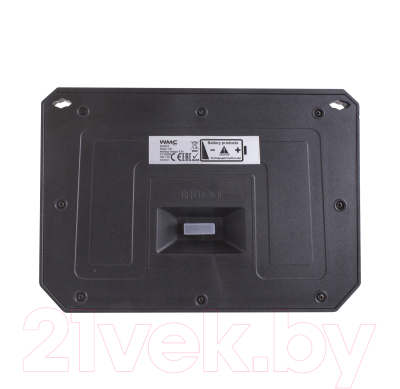 Светильник уличный WMC Tools WMC-WL6018