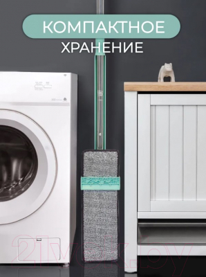 Швабра-моп WMC Tools WMC-01