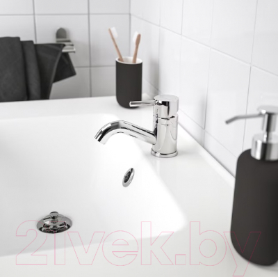 Дозатор для жидкого мыла Ikea Экольн 404.416.19