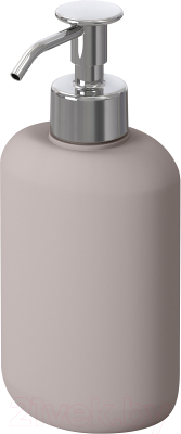 Дозатор для жидкого мыла Ikea Экольн 604.930.04 - фото