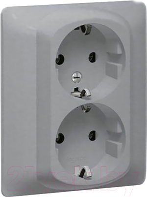 Розетка Legrand Galea Life 771330 - фото