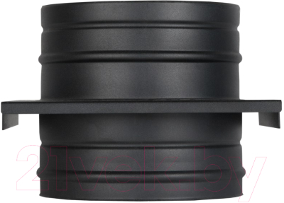 Площадка монтажная для дымохода КПД ф200x280/200x280