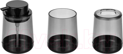 Набор аксессуаров для ванной Elan Gallery 200212 - фото