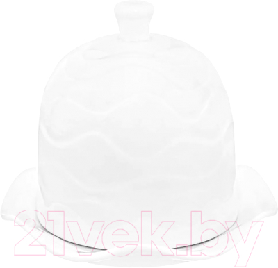 Лимонница Elan Gallery Айсберг волны / 540716 - фото