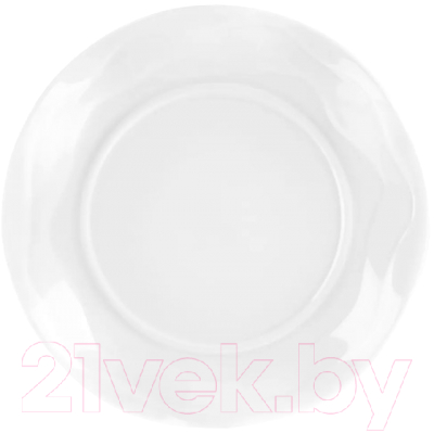 Лимонница Elan Gallery Айсберг волны / 540716