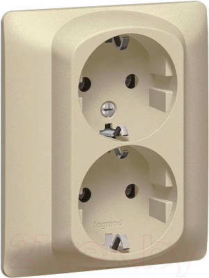 Розетка Legrand Galea Life 771430 - фото