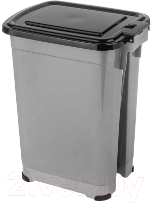 Контейнер для мусора El Casa Слим / 640413