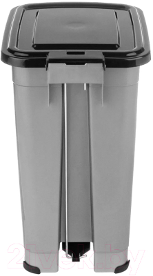 Контейнер для мусора El Casa Слим / 640413