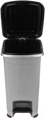 Контейнер для мусора El Casa Слим / 640413