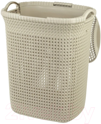 Корзина для белья El Casa Паола 640189