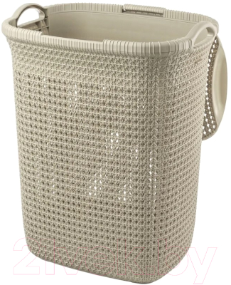 Корзина для белья El Casa Паола 640145
