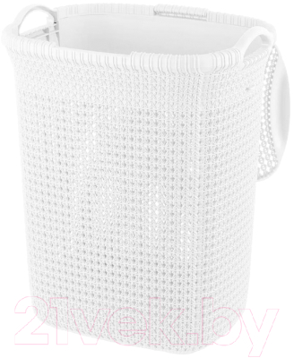 Корзина для белья El Casa Паола 640493
