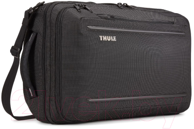 Сумка Thule Crossover 2 Convertible Carry On 41L C2CC41BLK / 3204059 - фото