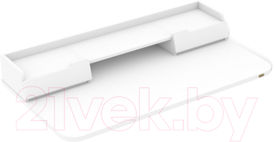 Письменный стол Sheffilton SHT-TU14/TT31 120/65 ЛДСП