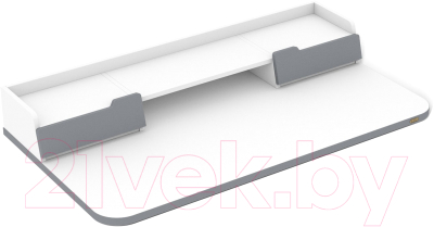 Письменный стол Sheffilton SHT-TU14/TT31 120/65 ЛДСП