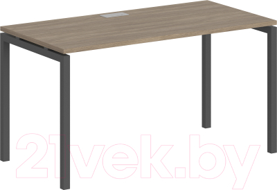 Письменный стол Norden 120x60x75 / SG.201.OD.44.AN - фото