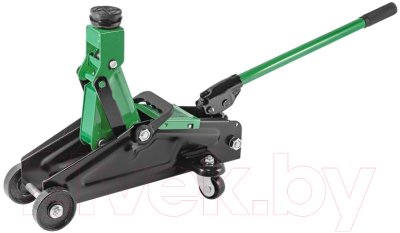 Подкатной домкрат RockForce RF-T82007 - фото