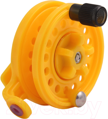 Катушка проводочная Salmo Ice Hr 58 3058-02 - фото