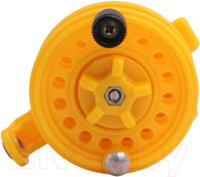 Катушка проводочная Salmo Ice Hr 58 3058-02