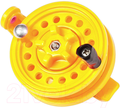 Катушка проводочная Salmo Ice Hr 58 3058-02