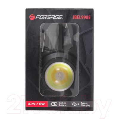 Фонарь Forsage F-JBEL9905