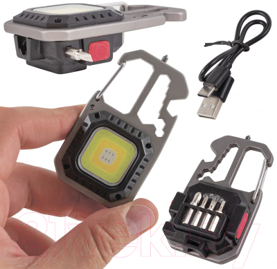 Фонарь Forsage F-JBEL9907