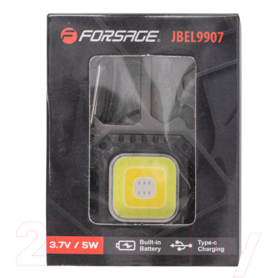 Фонарь Forsage F-JBEL9907
