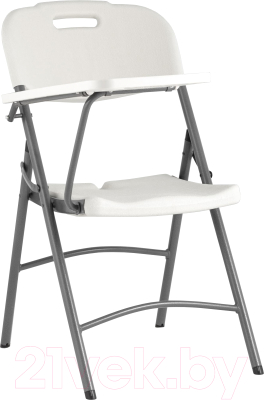 Стул складной Stool Group Кейт банкетный со столиком / D25X - фото