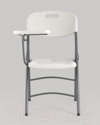 Стул складной Stool Group Кейт банкетный со столиком / D25X