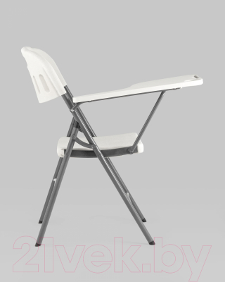 Стул складной Stool Group Кейт банкетный со столиком / D25X